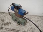 Vickers Directional Control Valve