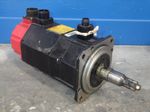 Fanuc Servo Motor