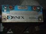 Dynex Hydraulic Valve