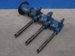 Rexroth Pump Assembly