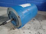 Emerson Pump Motor