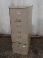 Haskel File Cabinet