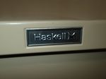 Haskel File Cabinet