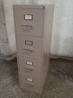  File Cabinet