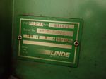 Linde Wire Feeder