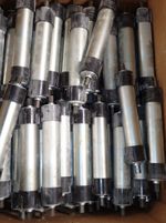  Conveyor Rollers