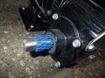 Bodine Gear Motor