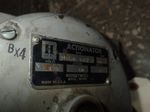 Honeywell Actionator Motor