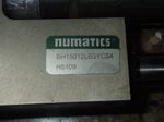 Numatics Slide Sylinder