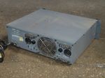 Peavey Dual Channel Power Amplifier