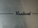 Rauland Amplifier