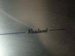 Rauland Amplifier