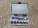 Zimmerman Power Punch Tool Set