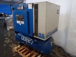Quincy Air Compressor