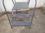 Ballymore Portable Stairs