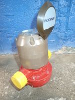 Amco Flow Meter