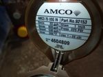 Amco Flow Meter