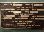 American Inductin Heating Rectifier