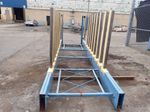 Steel King Cantilever Racking