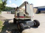 Terex Aerials Articulated Boom Lift