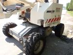 Terex Aerials Articulated Boom Lift