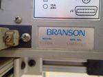 Branson Ultrasonic Welder