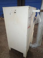 Torit Dust Collector