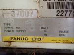 Fanuc Robot