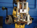 Fanuc Robot