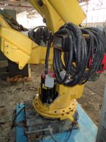 Fanuc Robot