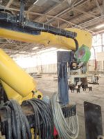 Fanuc Robot