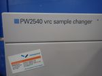 Philips Vrc Sample Changer