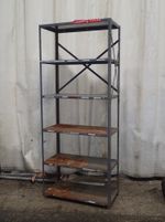  Steel Stand