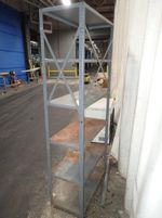  Steel Stand