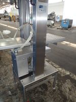 Serac Group Stainless Steel Filler