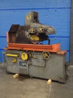 Thompson Surface Grinder