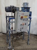 Ck Teknik Dust Compactor