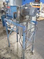 Ck Teknik Dust Compactor