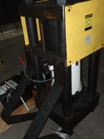 Weatherhead Hydraulic Hose Crimper