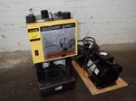 Weatherhead Hydraulic Hose Crimper