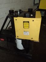 Weatherhead Hydraulic Hose Crimper