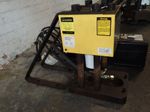 Weatherhead Hydraulic Hose Crimper