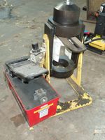 Weatherhead Hydraulic Hose Crimper
