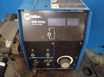 Miller Welder W Wirefeeder  Coolant Unit