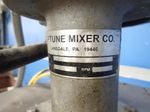 Neptune Mixer Mixer