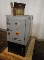 Lns High Pressure Coolant System