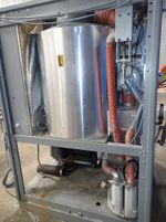 Piovan Plastics Dryer