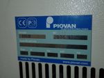 Piovan Plastics Dryer