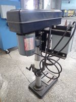 Dayton Drill Press