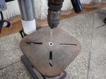 Dayton Drill Press